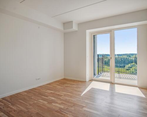 2 værelses lejlighed i Randers NØ