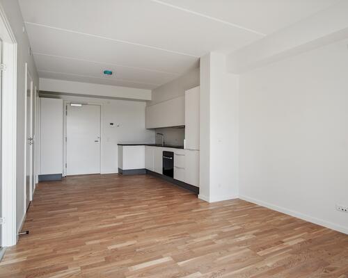 2 værelses lejlighed i Randers NØ