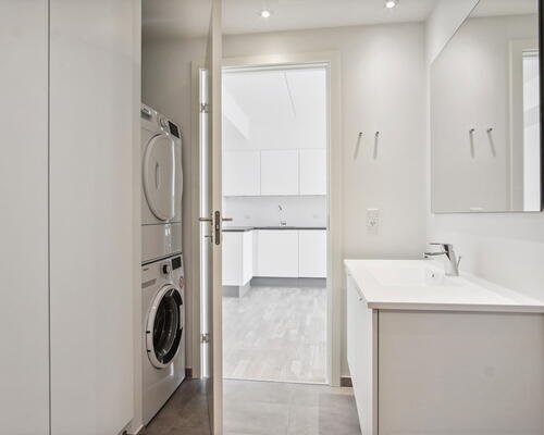 2 værelses lejlighed i Randers NØ