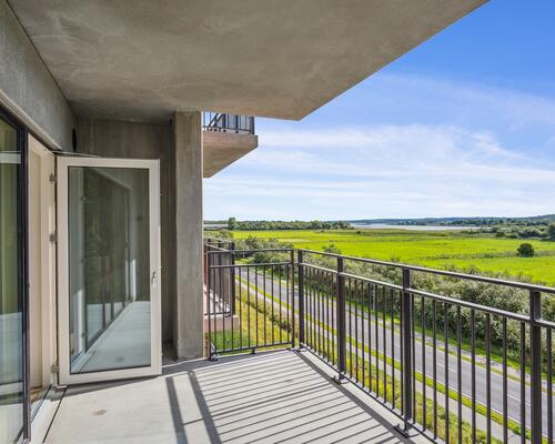 2 værelses lejlighed i Randers NØ