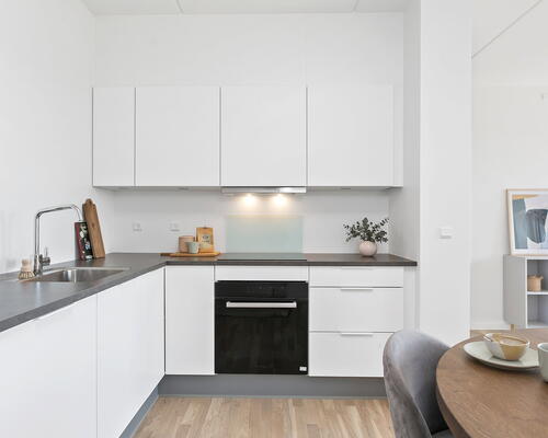 2 værelses lejlighed i Randers NØ