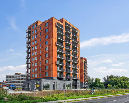 2 værelses lejlighed i Randers NØ