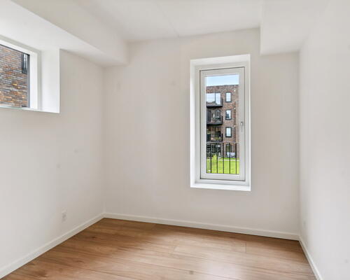 3 værelses lejlighed i Tilst