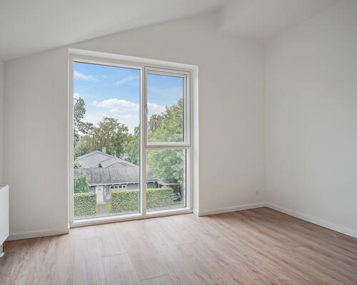 1 værelses lejlighed i Risskov