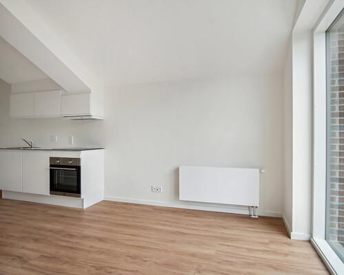 1 værelses lejlighed i Risskov