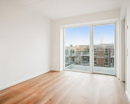 2 værelses lejlighed i Risskov