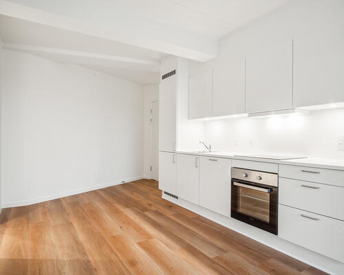 2 værelses lejlighed i Risskov