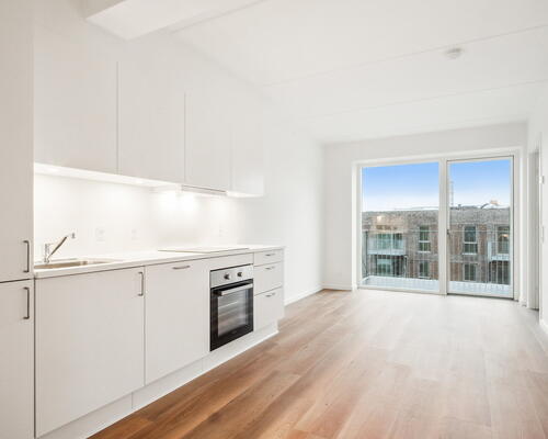 2 værelses lejlighed i Risskov