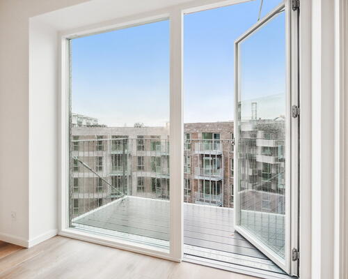 2 værelses lejlighed i Risskov