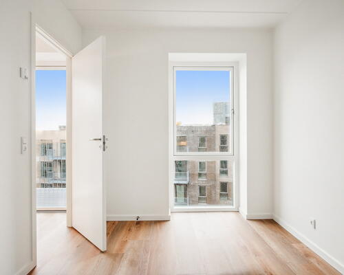 2 værelses lejlighed i Risskov