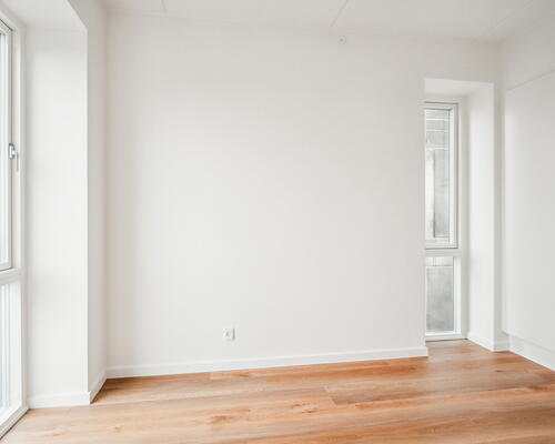 2 værelses lejlighed i Risskov