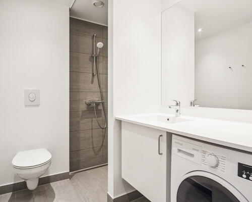 2 værelses lejlighed i Risskov