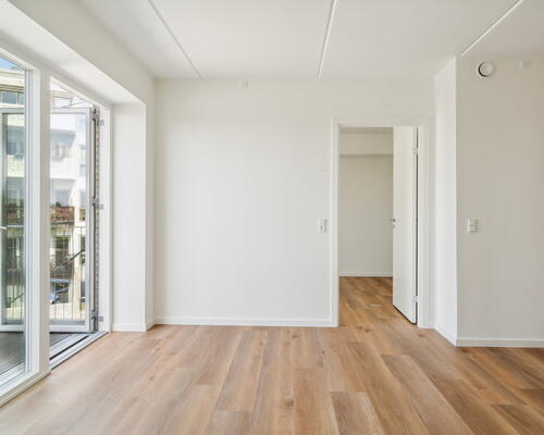 2 værelses lejlighed i Risskov