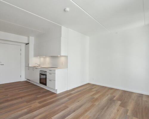 2 værelses lejlighed i Risskov