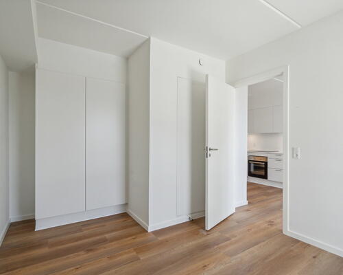 2 værelses lejlighed i Risskov