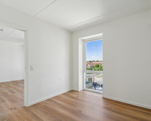 2 værelses lejlighed i Risskov