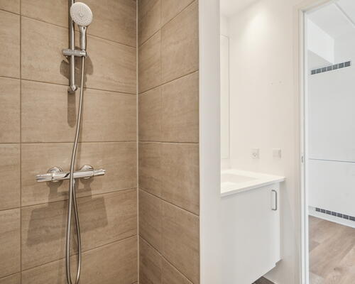 2 værelses lejlighed i Risskov