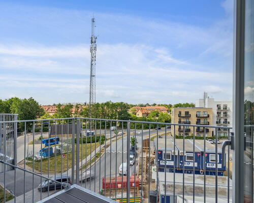 2 værelses lejlighed i Risskov