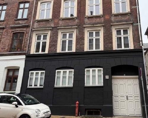 3 værelses lejlighed i Odense C