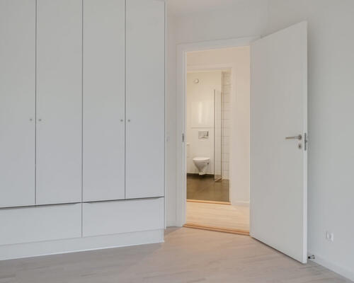 3 værelses – Bredgade 32, 3. mf. – 6000 Kolding