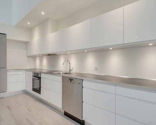 3 værelses – Bredgade 32, 3. mf. – 6000 Kolding