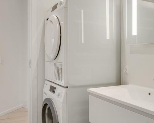 3 værelses – Bredgade 32, 3. mf. – 6000 Kolding