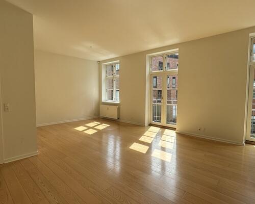 2 værelses – Vestergade 1, 2. th. – Odense C