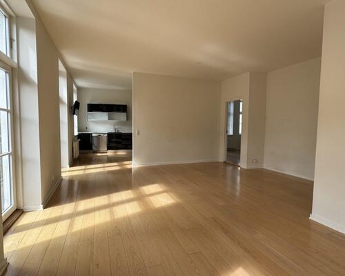 2 værelses – Vestergade 1, 2. th. – Odense C