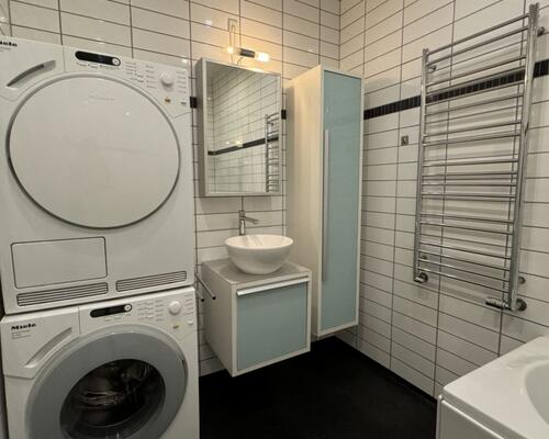 2 værelses – Vestergade 1, 2. th. – Odense C