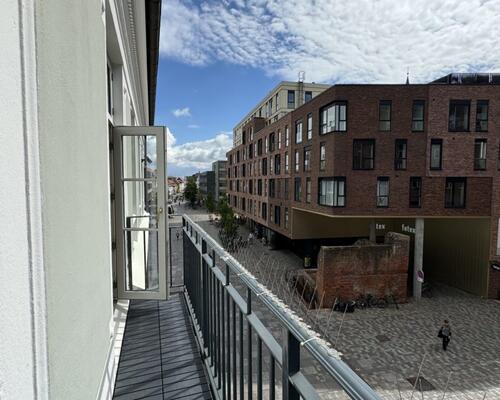 2 værelses – Vestergade 1, 2. th. – Odense C