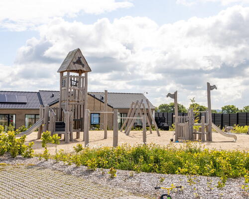 4 værelses hus i Silkeborg