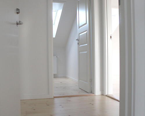 3 værelses lejlighed i Vejle