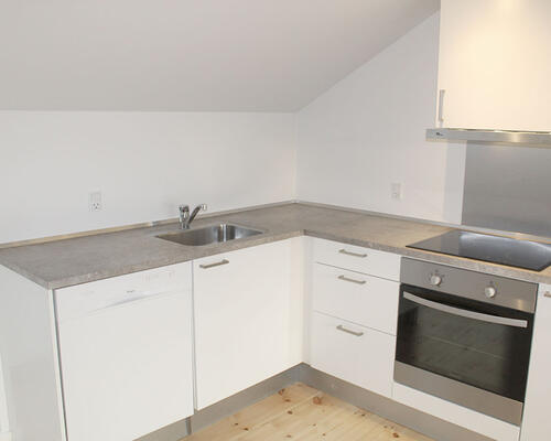 3 værelses lejlighed i Vejle