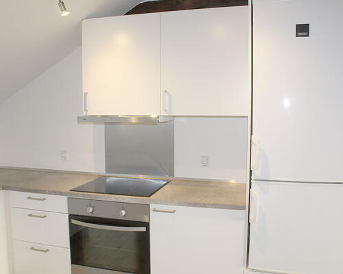 3 værelses lejlighed i Vejle