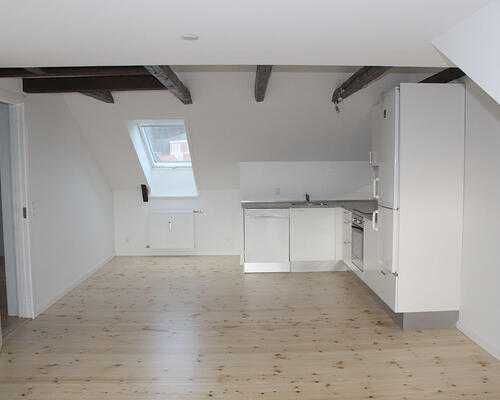 3 værelses lejlighed i Vejle