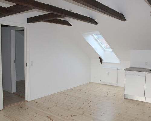 3 værelses lejlighed i Vejle