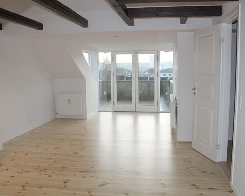 3 værelses lejlighed i Vejle