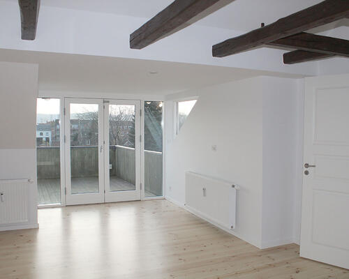 3 værelses lejlighed i Vejle