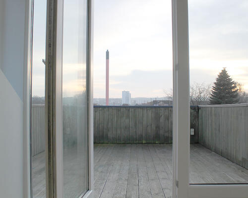 3 værelses lejlighed i Vejle