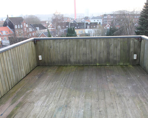 3 værelses lejlighed i Vejle