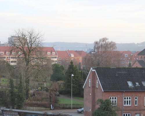 3 værelses lejlighed i Vejle