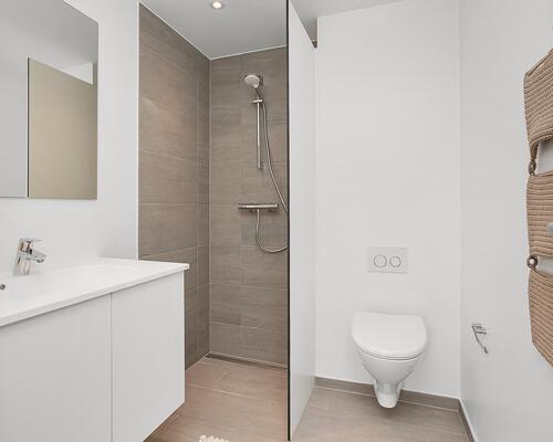 4 værelses hus i Hedensted