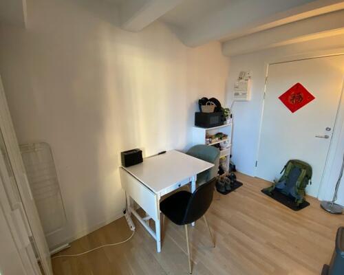 Hyggelig studie lejlighed med god beliggenhed på Frederiksberg