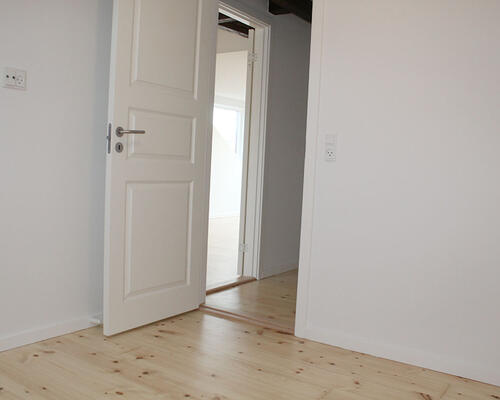 3 værelses lejlighed i Vejle