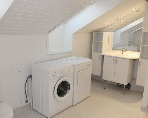 3 værelses lejlighed i Vejle