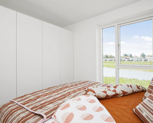 4 værelses hus i Hedensted