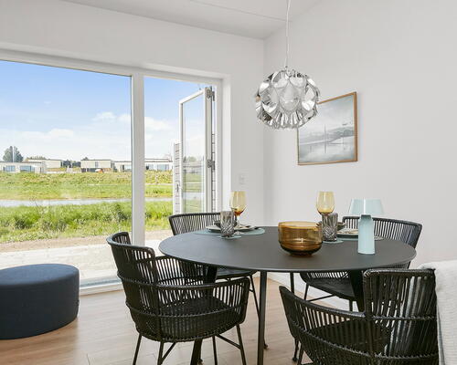 4 værelses hus i Hedensted