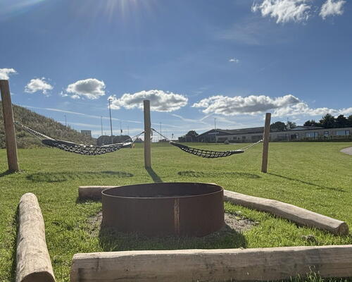 4 værelses hus i Hedensted