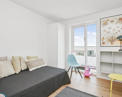 4 værelses hus i Hedensted