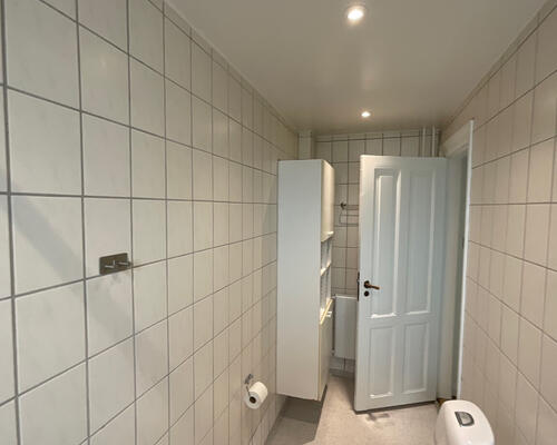 3 værelses lejlighed i Odense C